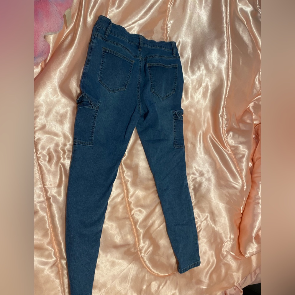 Brand new petite pants